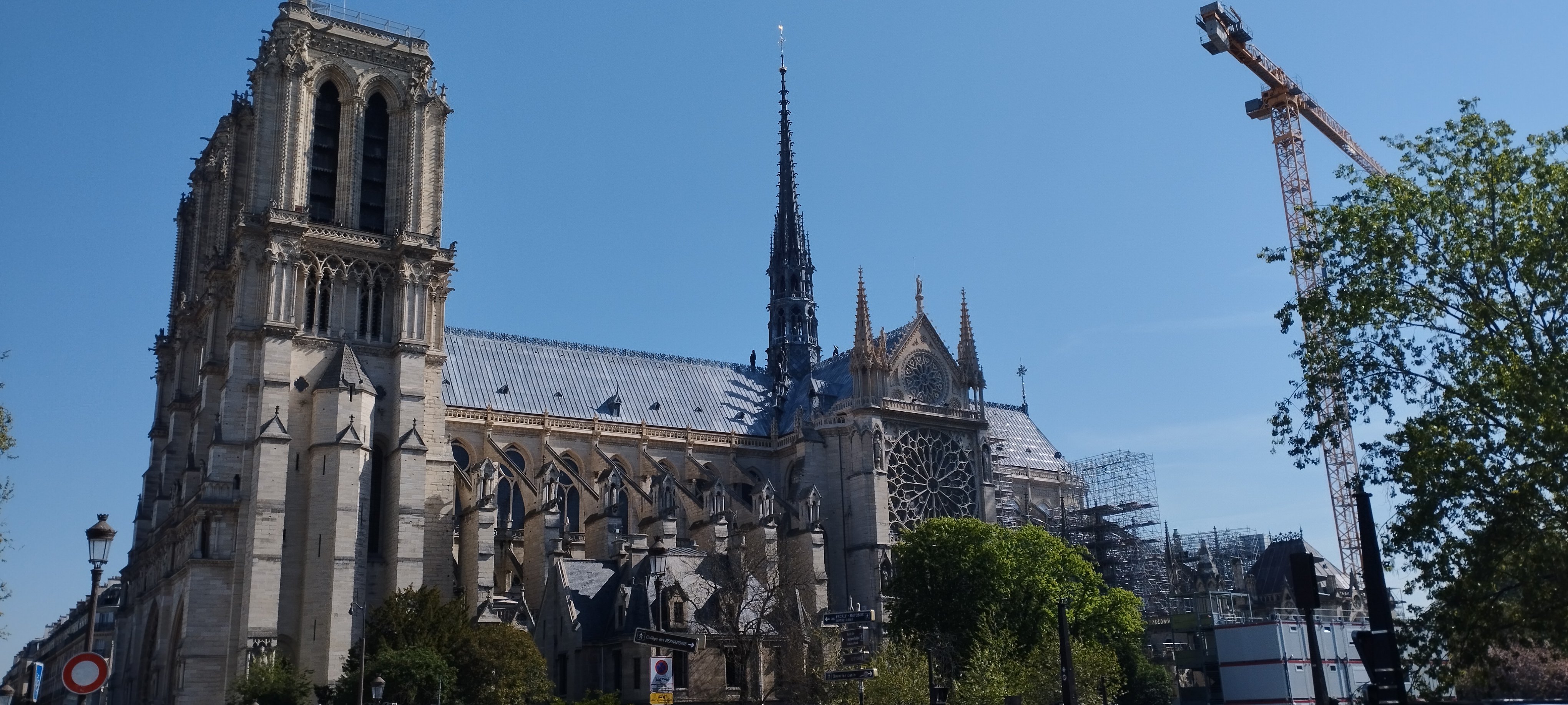 Notre Dame