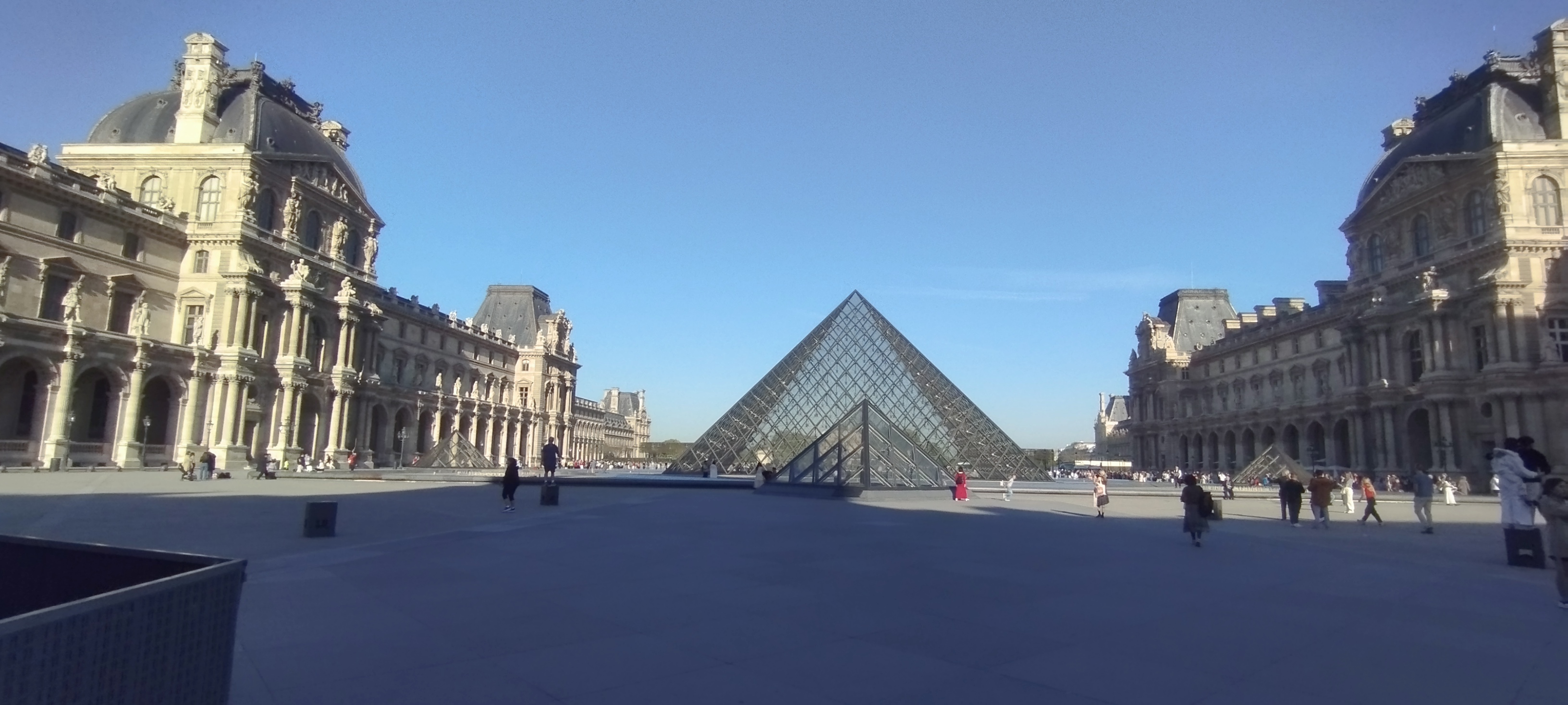 Louvre Museum