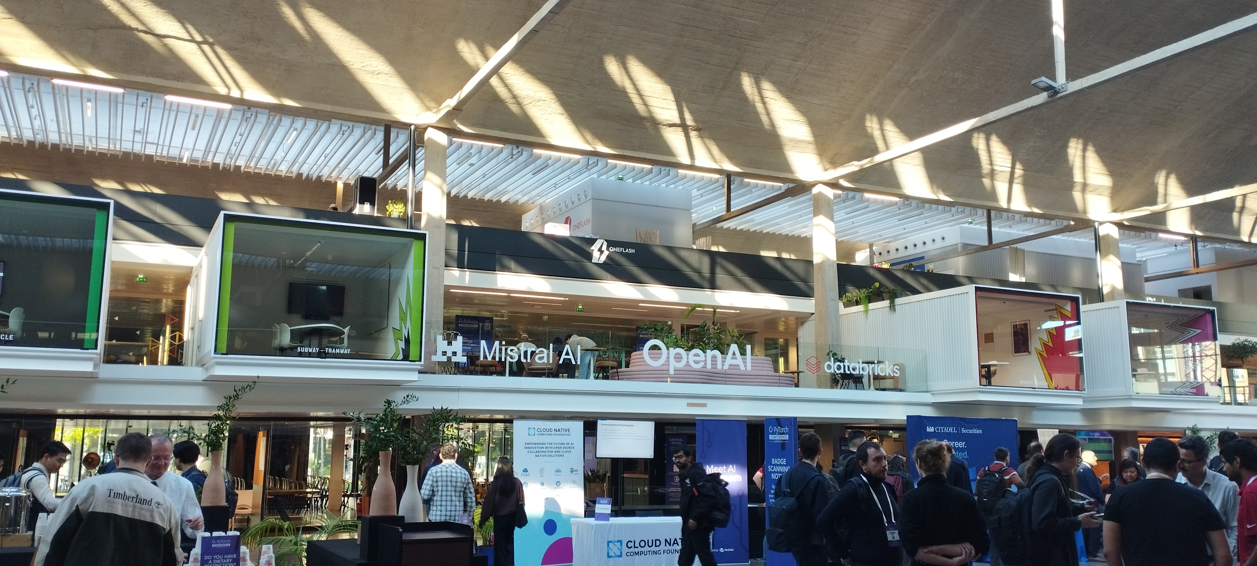 Station F #1