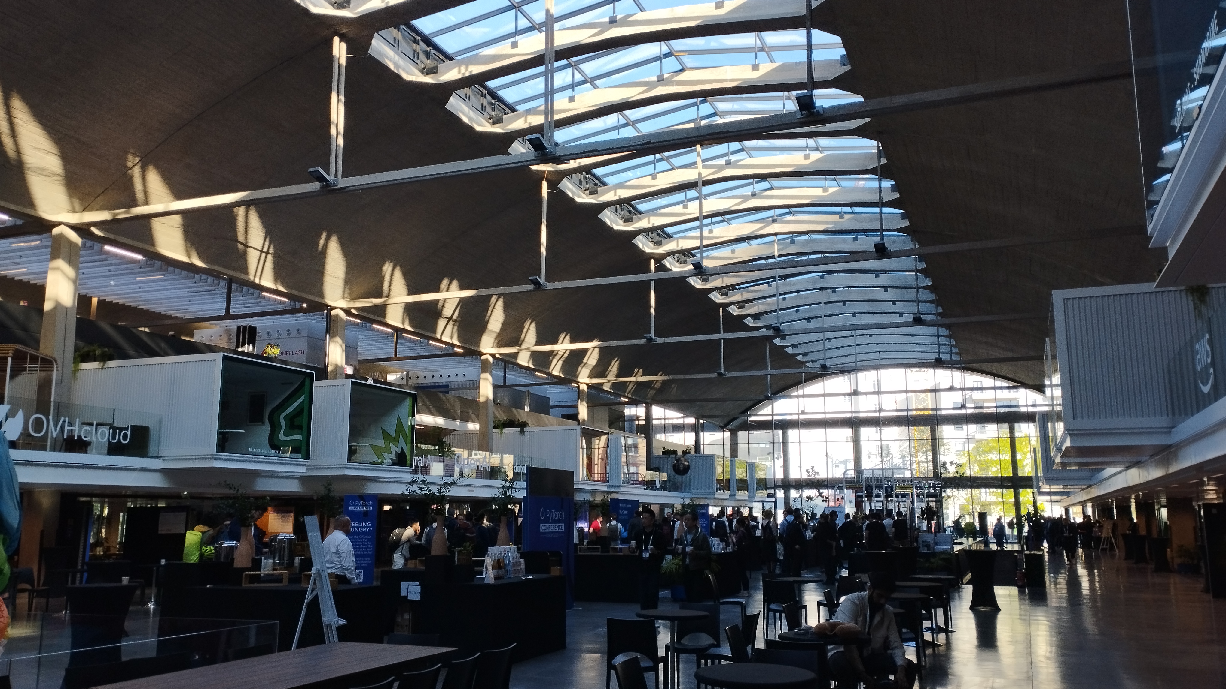 Station F #2