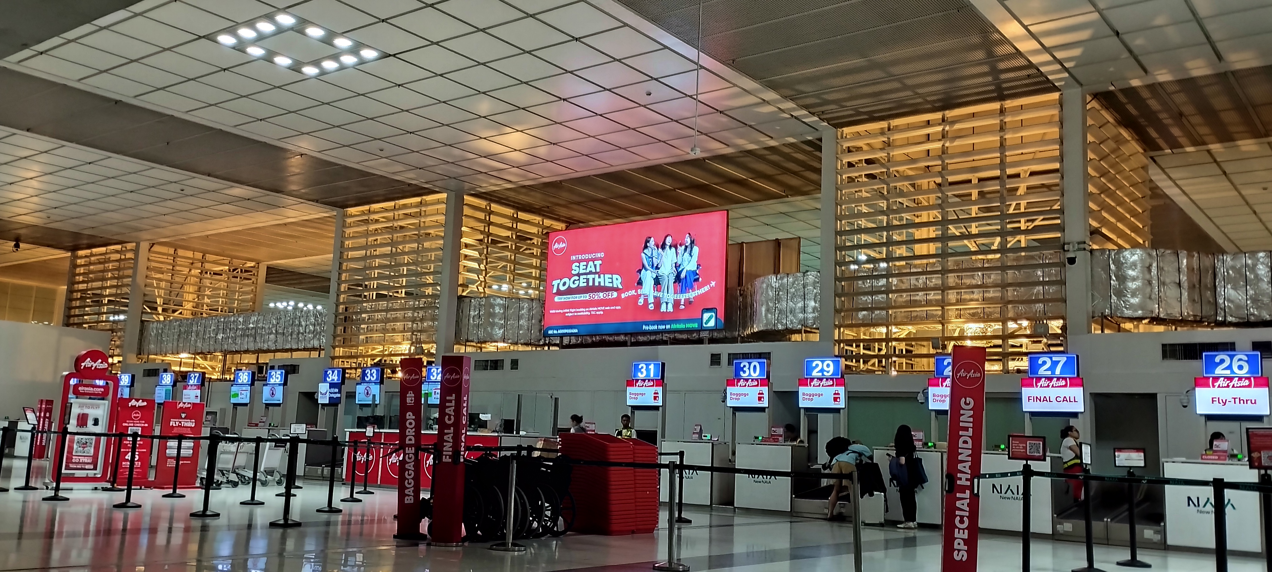 AirAsia to Leyte