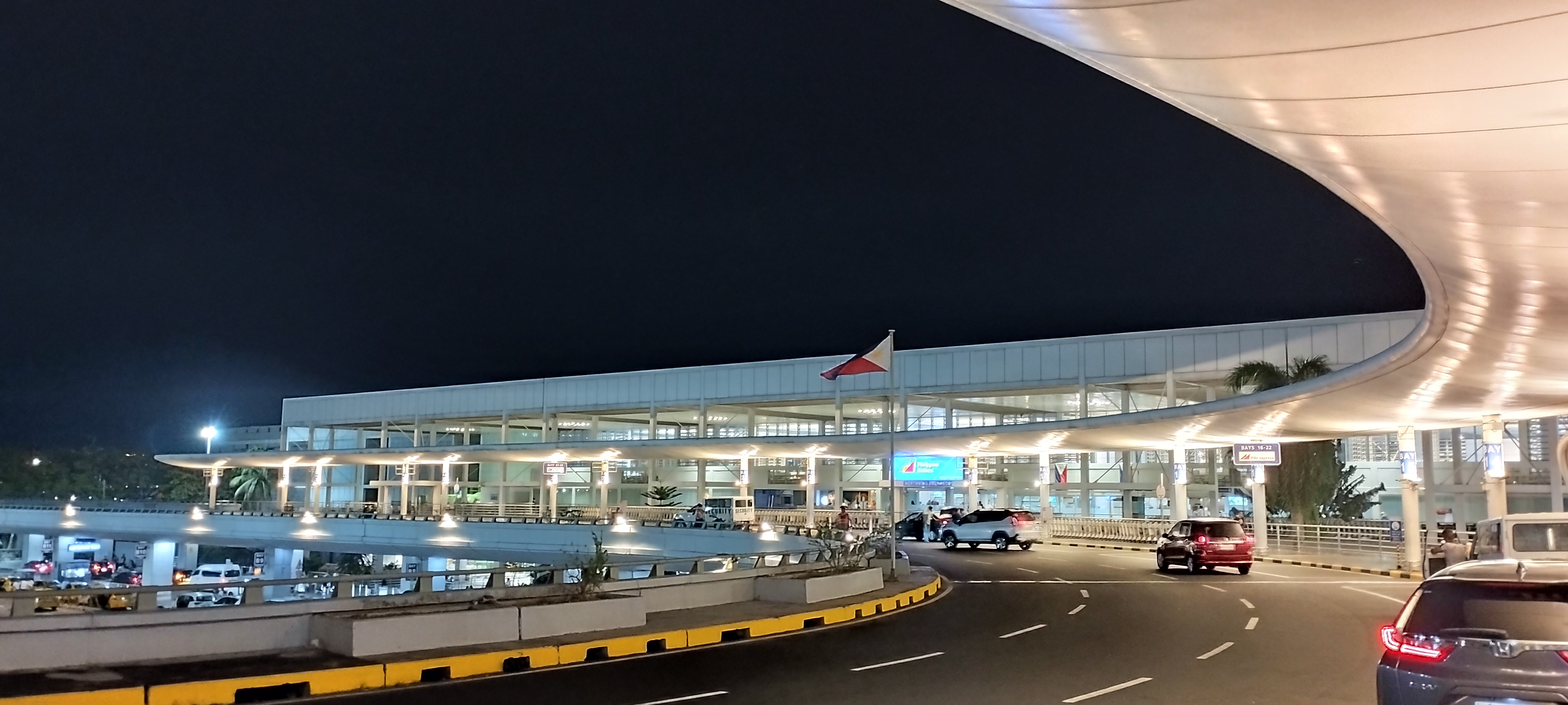 NAIA T2