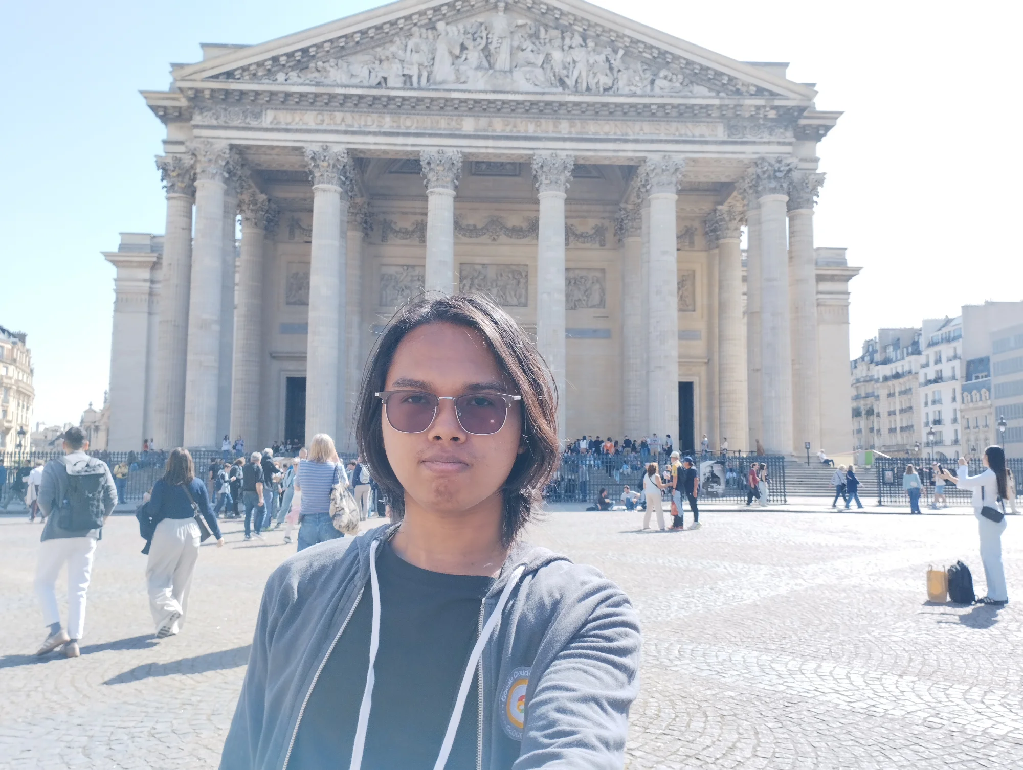 Pantheon
