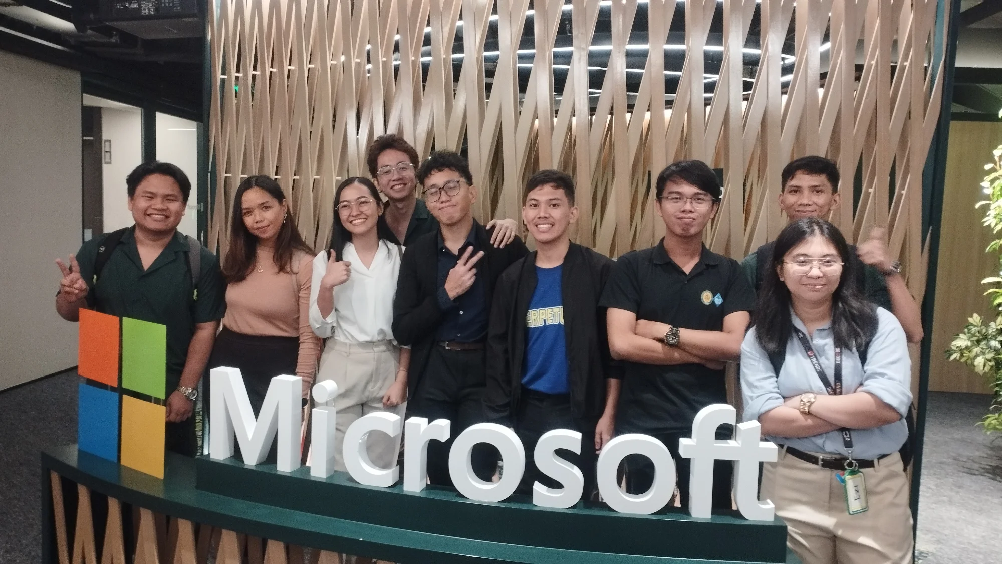 ULAP.org in Microsoft PH