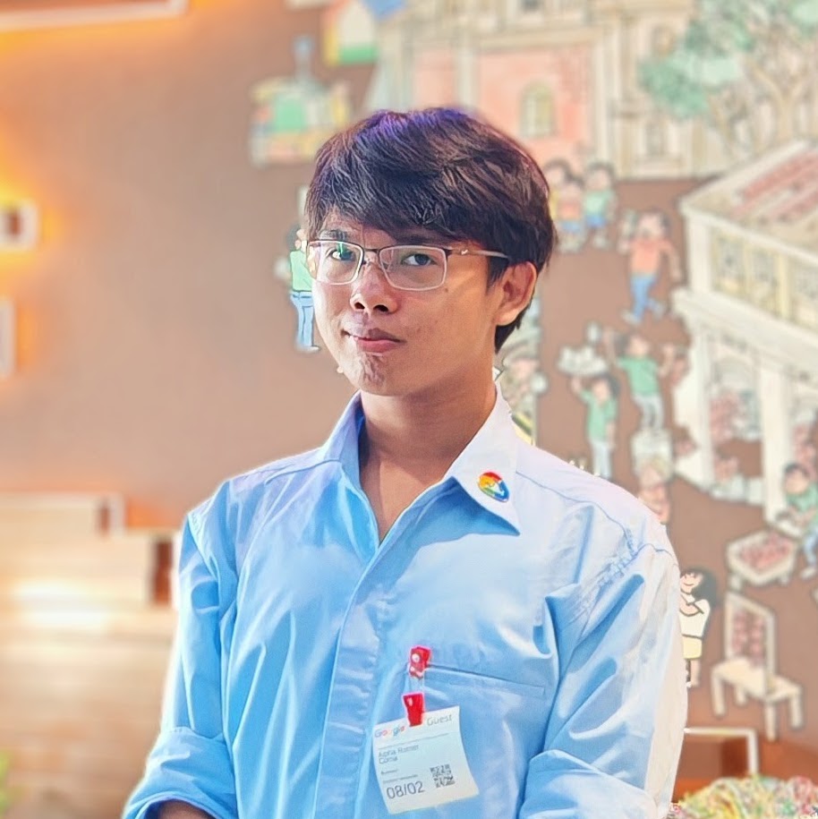 Alpha in Google PH