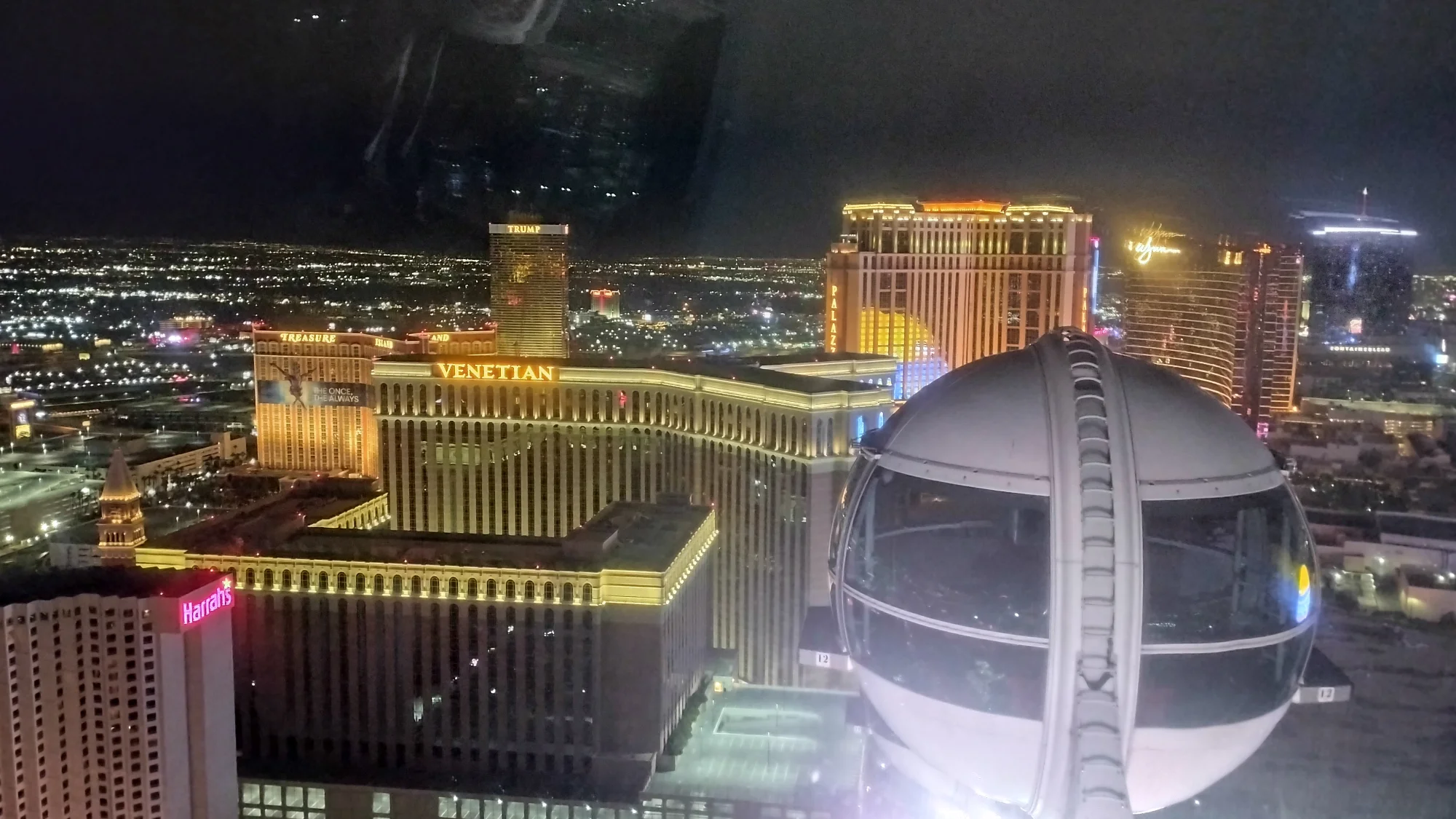 Las Vegas