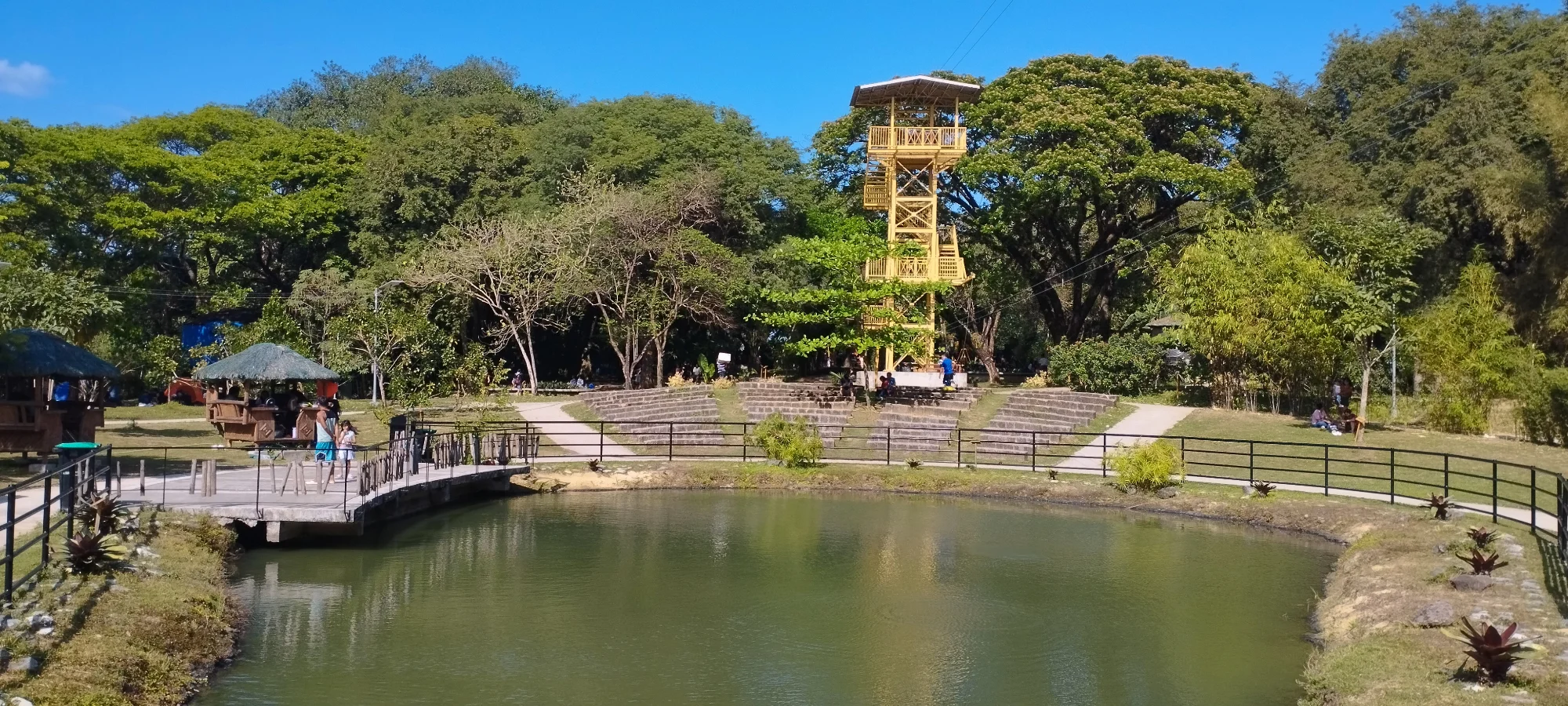 Kariktan ng Meycauayan #1