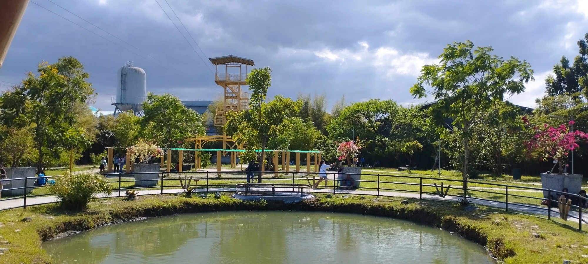 Kariktan ng Meycauayan #2