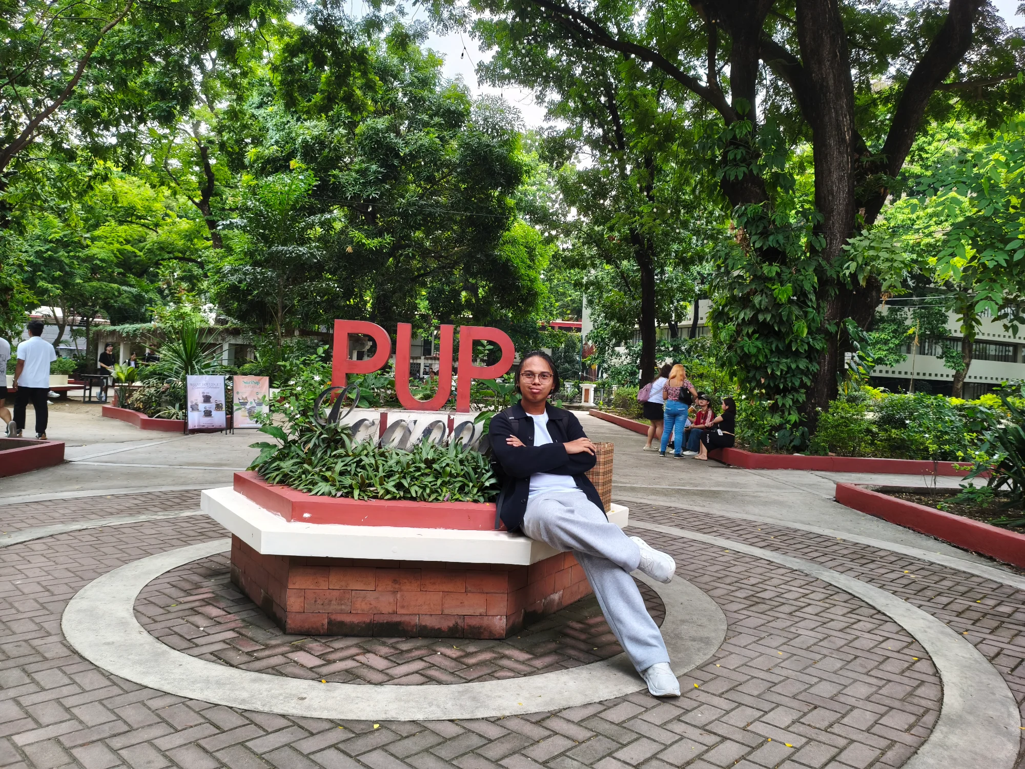 PUP Manila