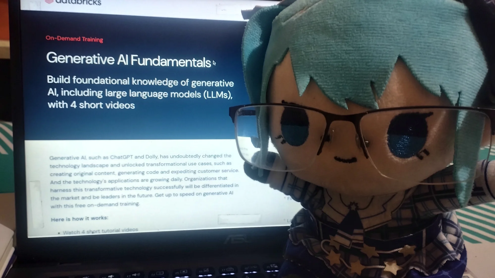 Suisei x Databricks