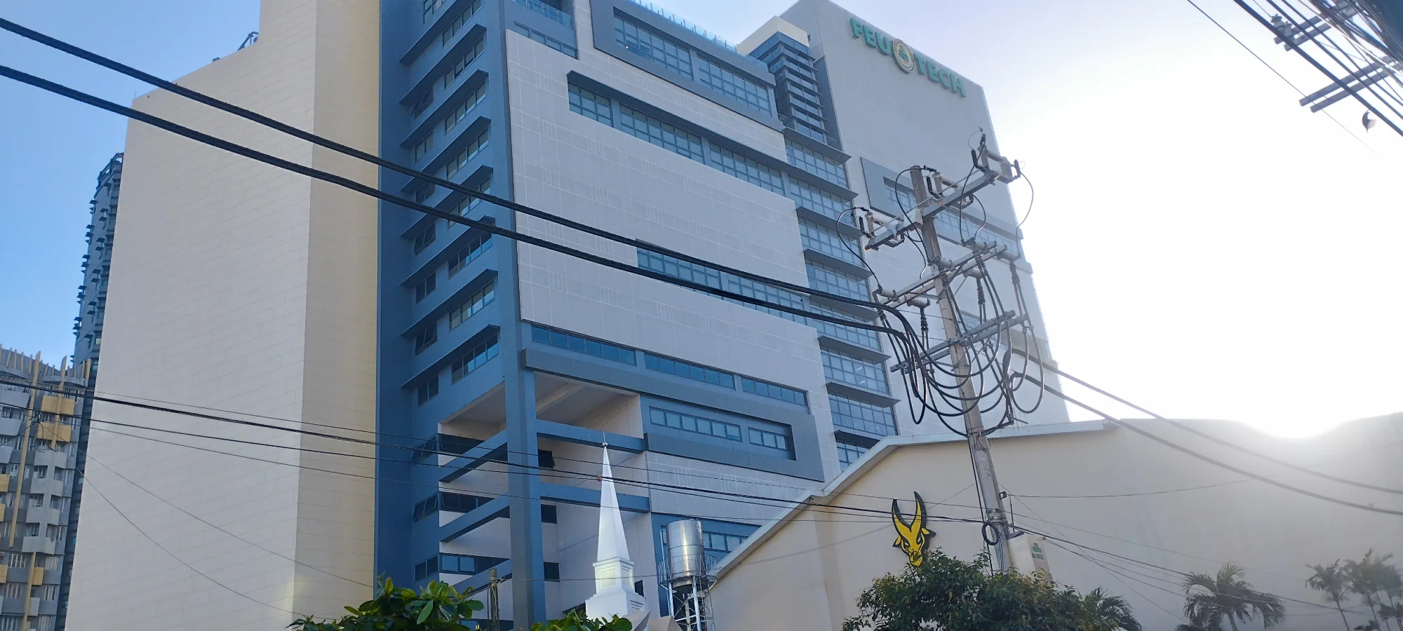 FEU Tech