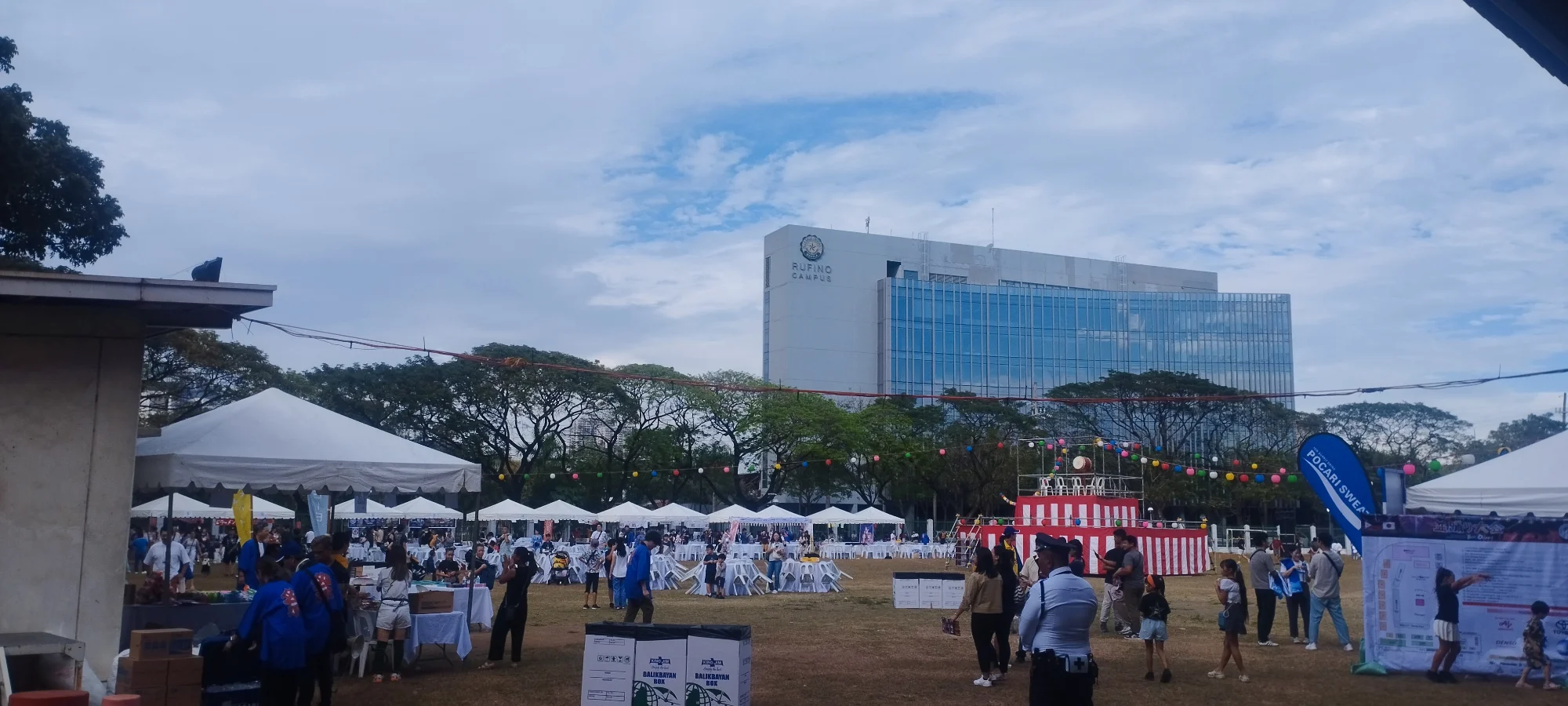 Bon Odori '25 #1