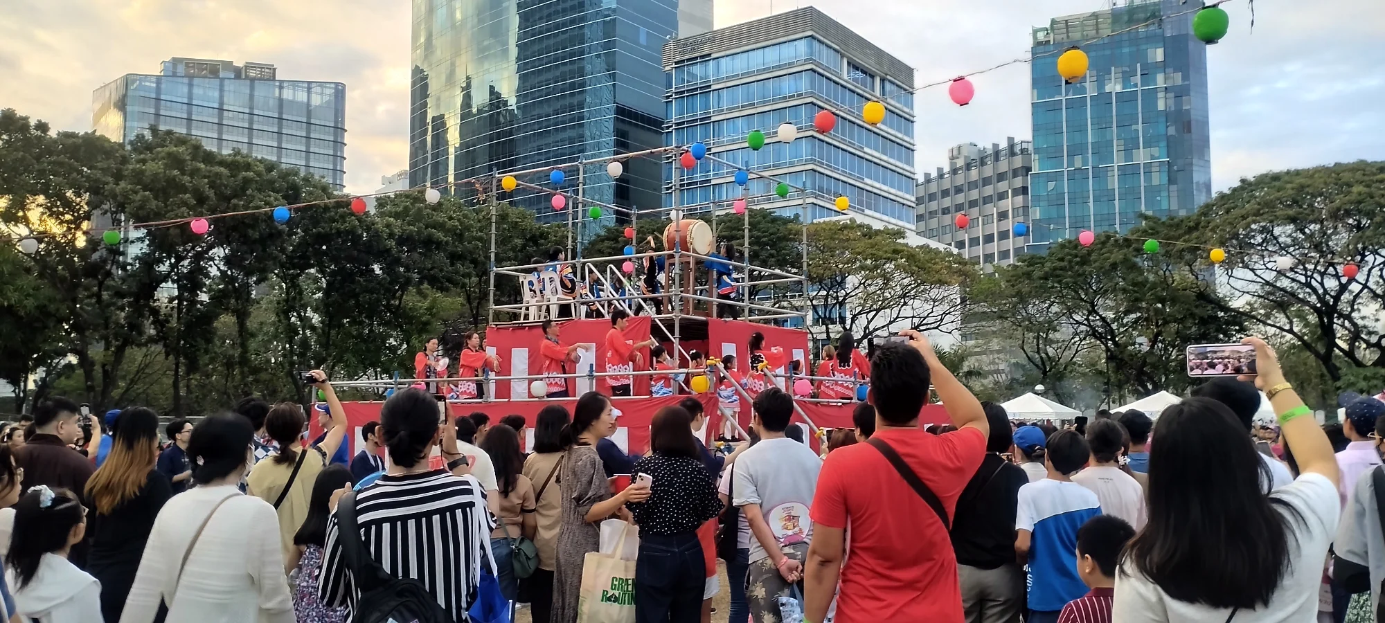 Bon Odori '25 #2