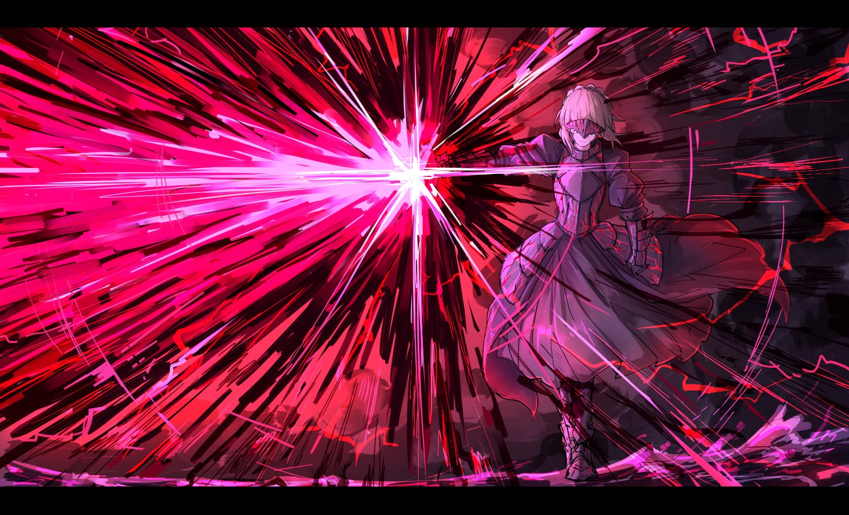 Saber Alter